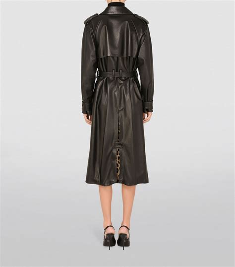 dolce gabbana ittierre persian lamb coat|dolce gabbana ladies coats.